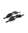 KARAKORAM AGGRESSIVE AIRPOD ANKLE STRAPS
