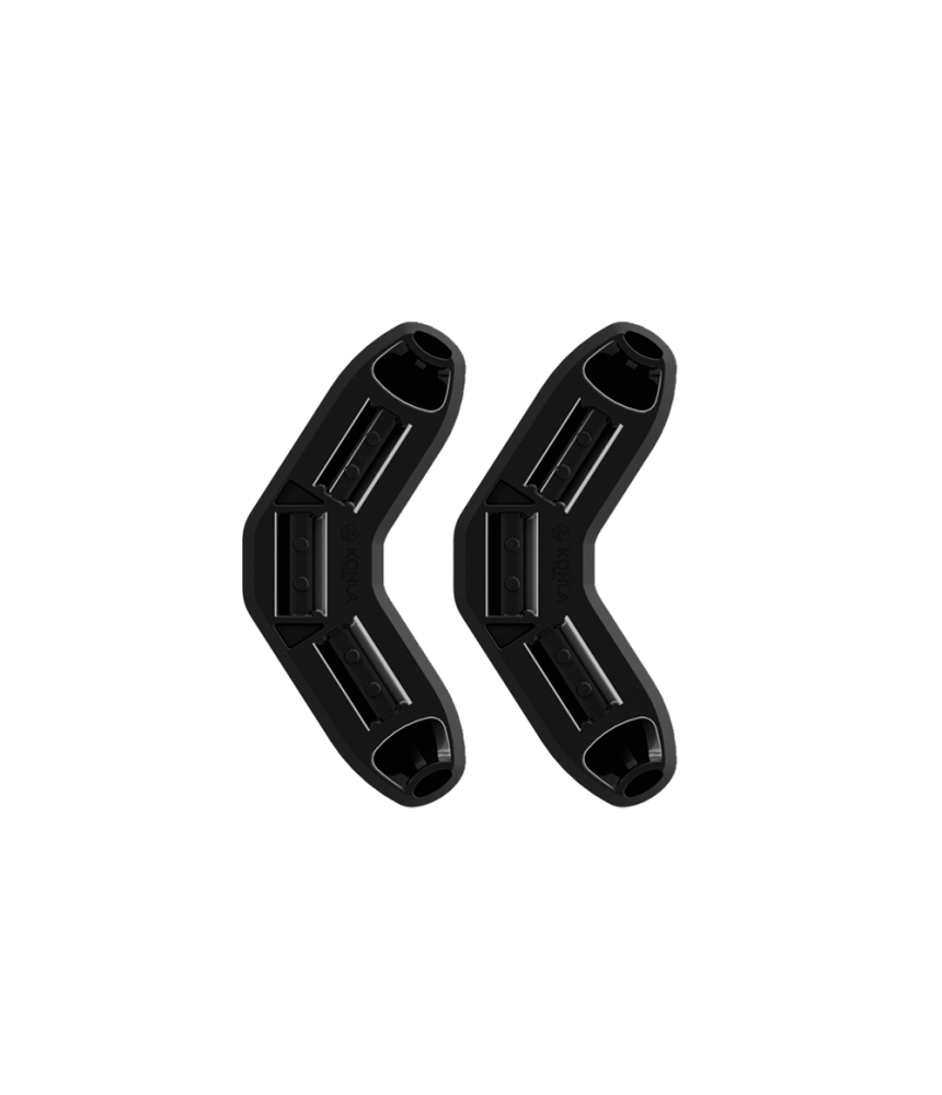 KOHLA BUTTERFLY SETS FOR SPLITBOARD