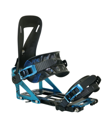ATTACCHI SPLITBOARD SPARK...
