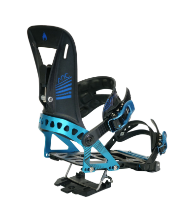 ATTACCHI SPLITBOARD SPARK...