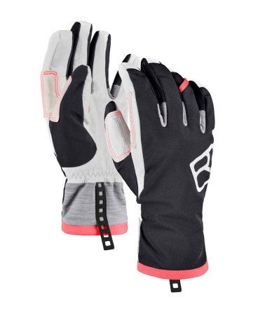 WOMEN ORTOVOX TOUR GLOVE...