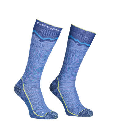 CALZA ORTOVOX TOUR LONG SOCKS