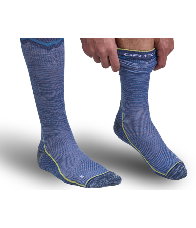 ORTOVOX TOUR LONG SOCKS