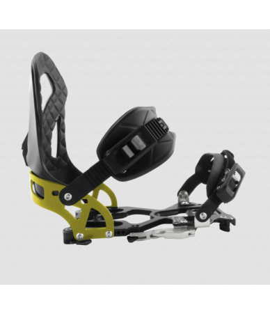 ATTACCHI SPLITBOARD PLUM...