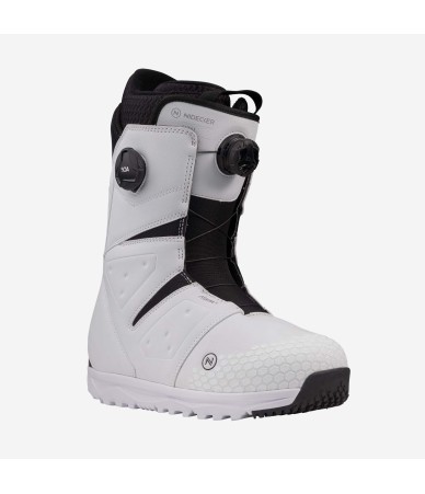 MAN NIDECKER ALTAI WHITE...