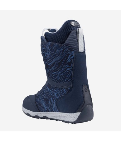 WOMEN NIDECKER RIFT BLUE...