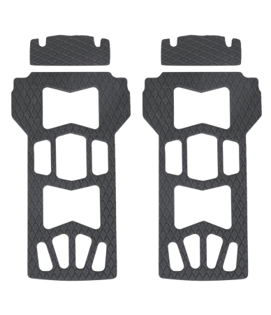 SPARK ARC ST CUTOUT...