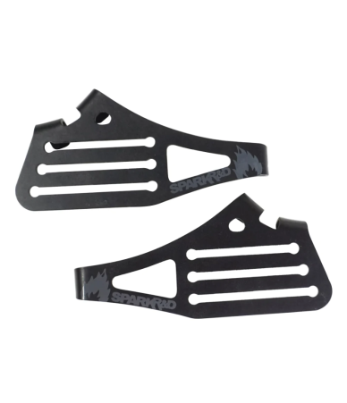 SPLITBOARD TAILCLIPS SPARK