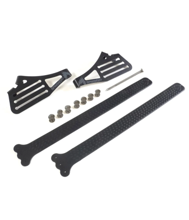 SPLITBOARD TAILCLIPS SPARK