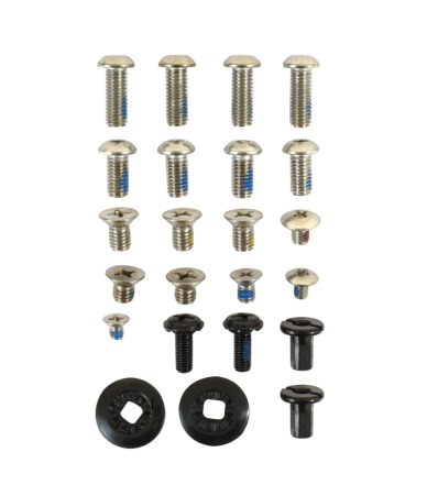 SPARK BINDING HARDWARE KIT