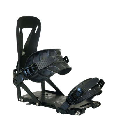 SPARK SURGE ST BLACK...