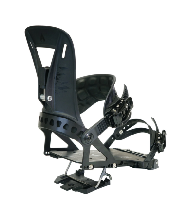 SPARK SURGE ST BLACK...