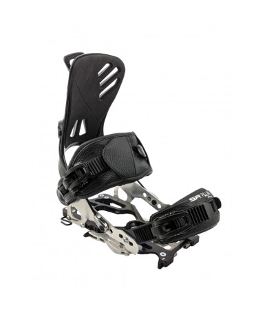 ATTACCHI SPLITBOARD PLUM DARI