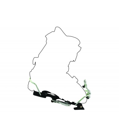 ATTACCHI SPLITBOARD...