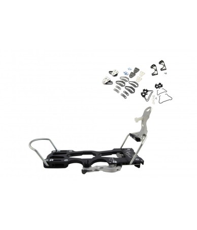 ATTACCHI SPLITBOARD...