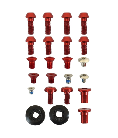 SPARK PRO BINDING HARDWARE KIT