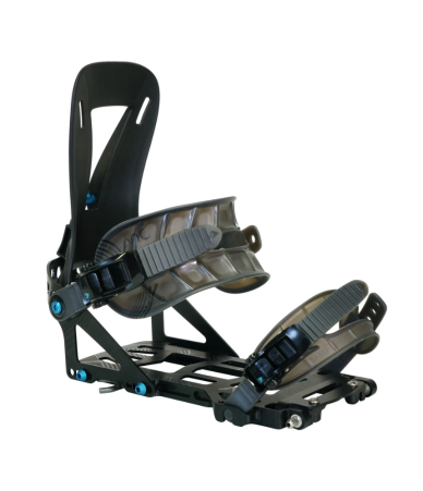 ATTACCHI SPLITBOARD SPARK...