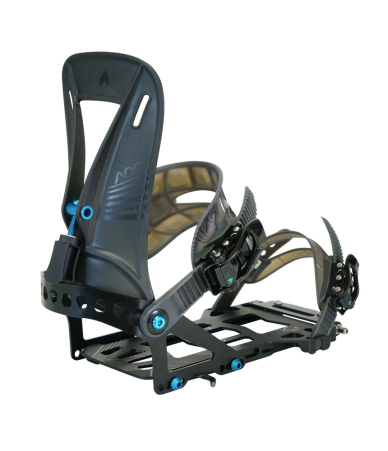 SPARK ARC ST PRO BLACK...