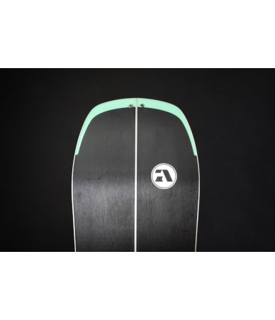 TAVOLA SNOWBOARD ALPINISMO...