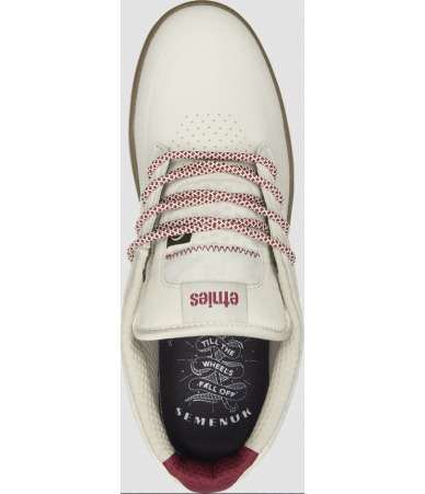 ETNIES SEMENUK PRO CEMENT...