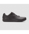 FOX UNION FLAT BLACK MTB SHOES