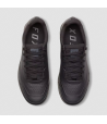 FOX UNION FLAT BLACK MTB SHOES