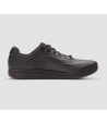 FOX UNION FLAT BLACK MTB SHOES