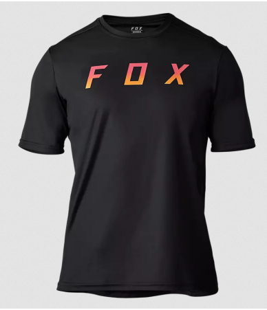 T-SHIRT UOMO BICI FOX...