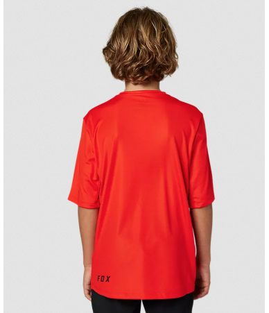 T-SHIRT JUNIOR BIKE...