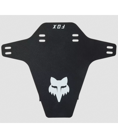 FOX MUD GUARD BERRY PUNCH