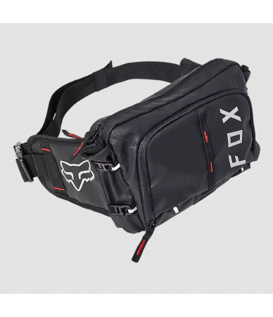 FOX HIP PACK BLACK
