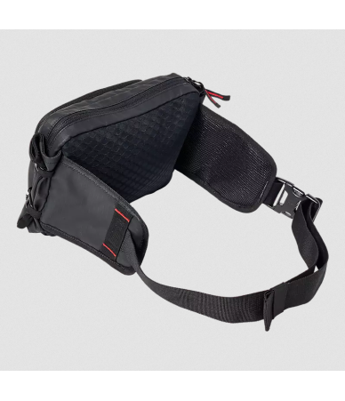 MARSUPIO FOX HIP PACK BLACK