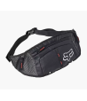 FOX HIP PACK SLIM BLACK