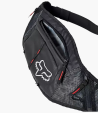 FOX HIP PACK SLIM BLACK
