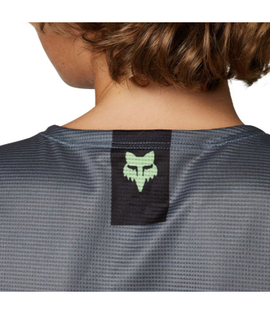 YOUTH MTB FOX FLEXAIR LS...