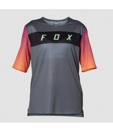 T-SHIRT JUNIOR MTB FOX...
