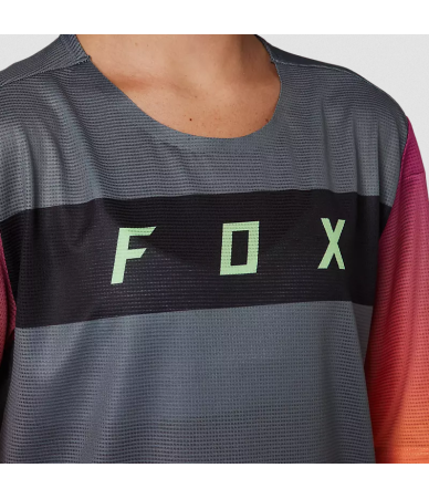 YOUTH MTB FOX FLEXAIR SS...