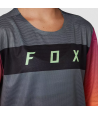 YOUTH MTB FOX FLEXAIR SS...
