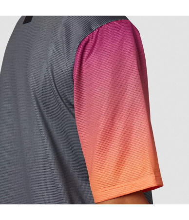 YOUTH MTB FOX FLEXAIR SS...