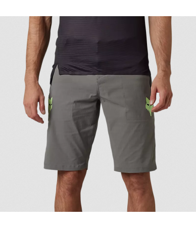 PANTALONCINO UOMO MTB...