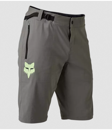 PANTALONCINO UOMO MTB...