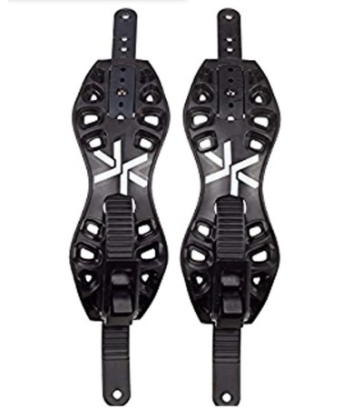 KARAKORAM AGGRESSIVE AIRPOD ANKLE STRAPS