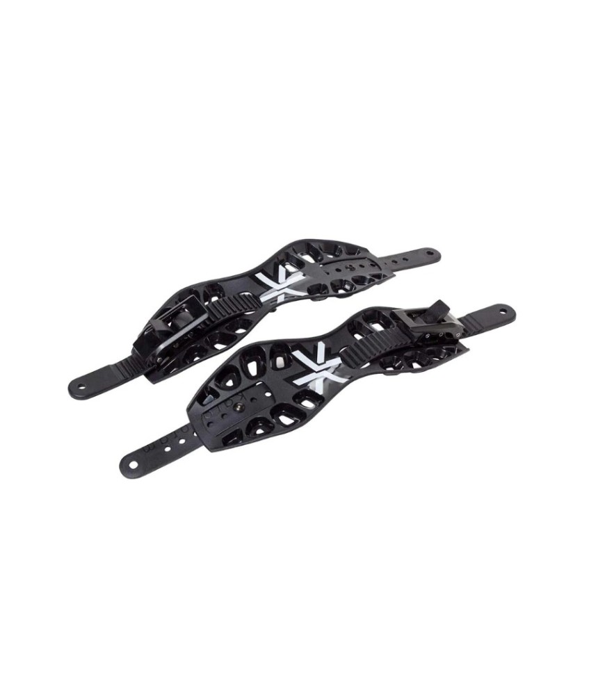 KARAKORAM AGGRESSIVE AIRPOD ANKLE STRAPS