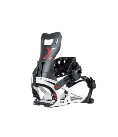 ATTACCHI SPLITBOARD...