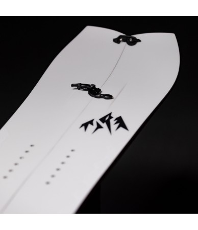 TAVOLA SNOWBOARD ALPINISMO...