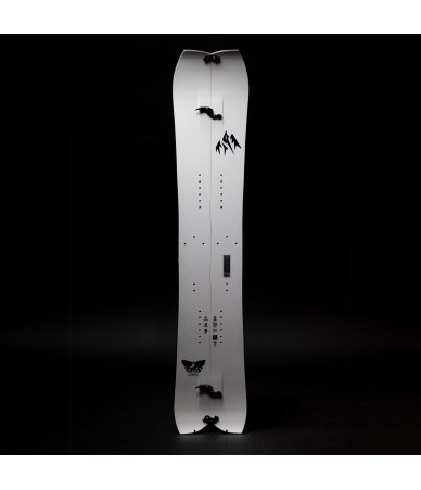 TAVOLA SNOWBOARD ALPINISMO...