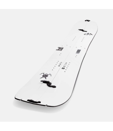 TAVOLA SNOWBOARD ALPINISMO...