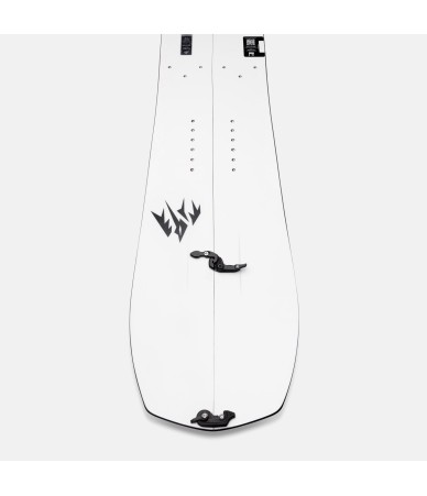 TAVOLA SNOWBOARD ALPINISMO...