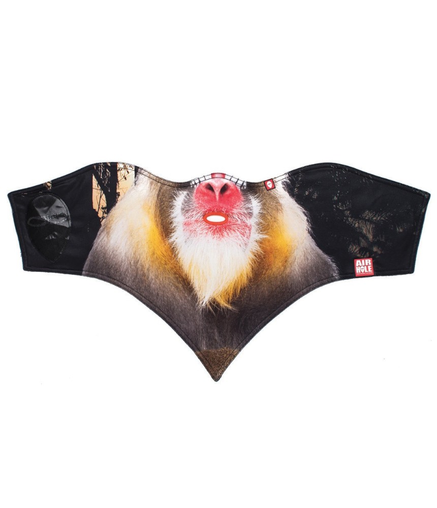 AIRHOLE S1 FACEMASK