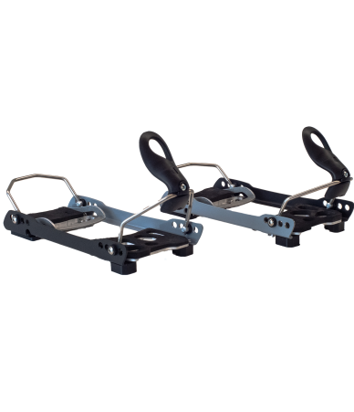 ATTACCHI SPLITBOARD...